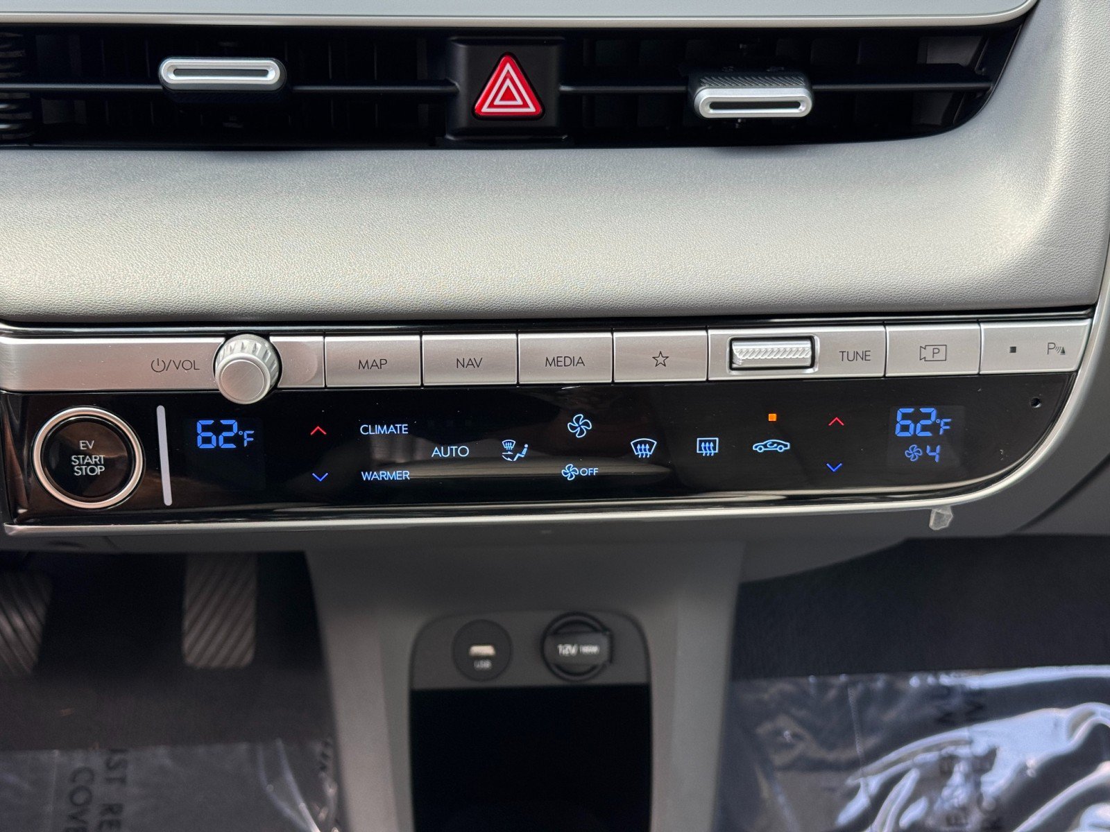 Used 2022 Hyundai Ioniq 5 SEL w/ Cargo Package RWD image 27