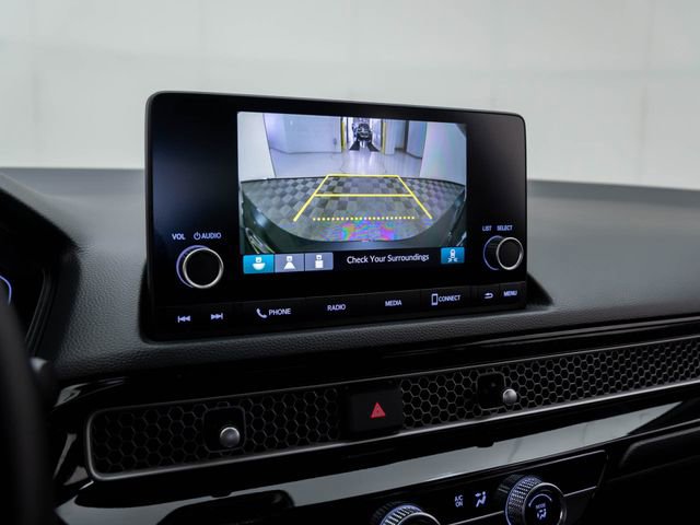 New 2026 Honda Civic Sport image 25