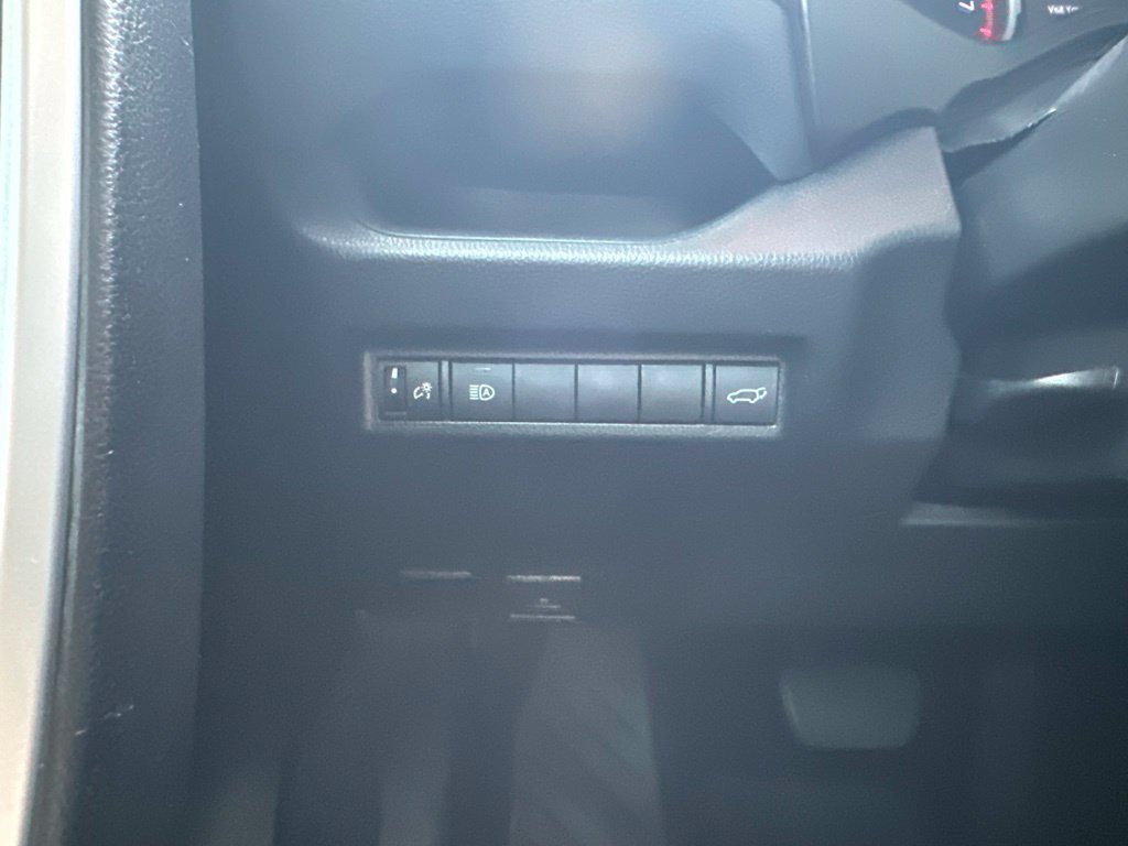 Certified 2019 Toyota RAV4 XLE Premium w/ Advanced Technology Package FWD image 23
