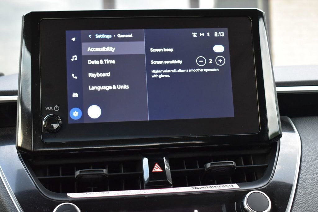 Used 2024 Toyota Corolla LE image 33