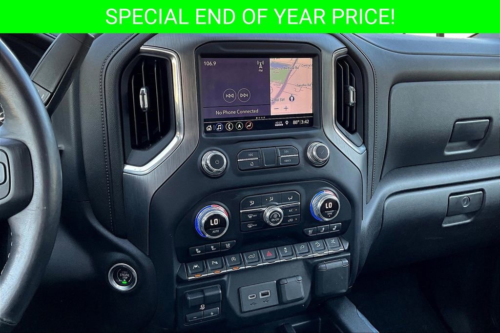 Used 2019 GMC Sierra 1500 Denali w/ Technology Package image 9