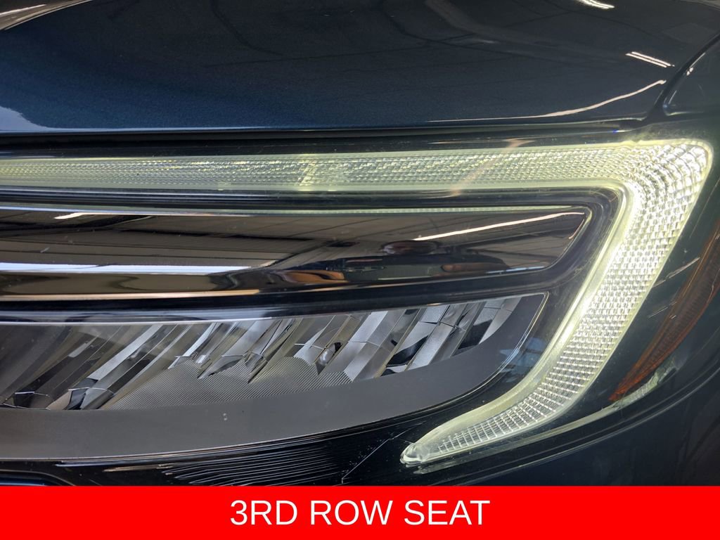 Used 2022 Honda Pilot Touring image 33