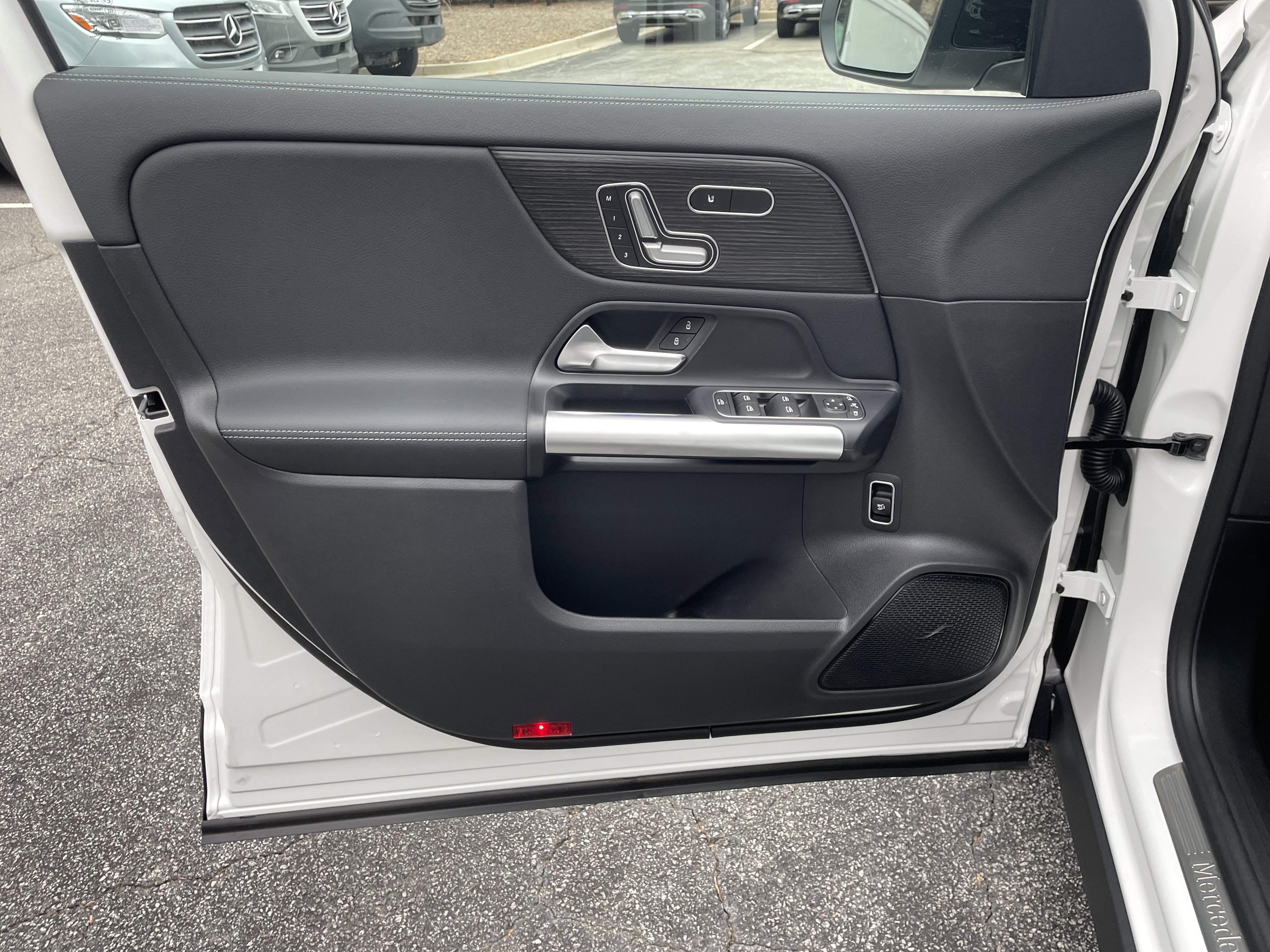 New 2026 Mercedes-Benz GLA 250 4MATIC image 15