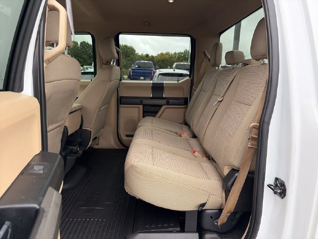 Used 2019 Ford F250 XLT AWD/4WD image 23