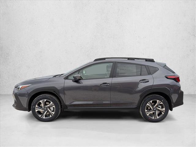 New 2026 Subaru Crosstrek 2.5i Premium image 5