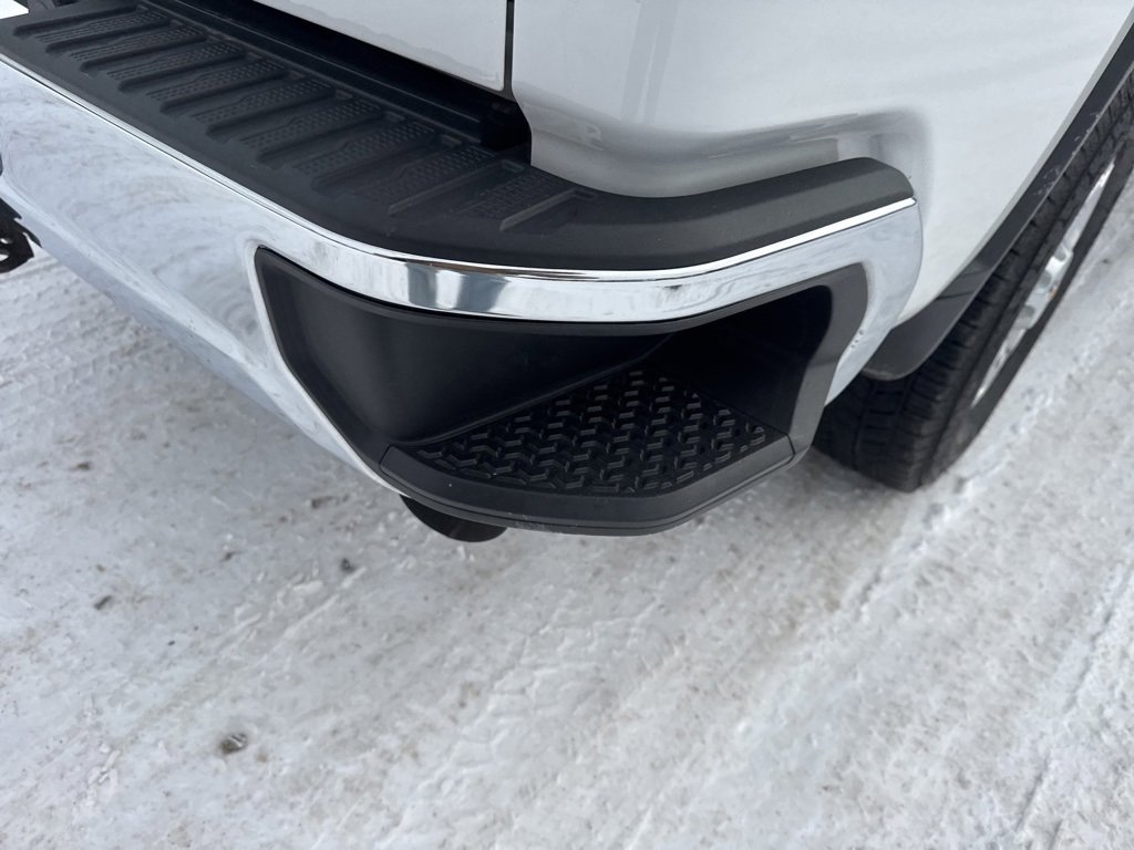 Used 2022 Chevrolet Silverado 3500 LT image 39