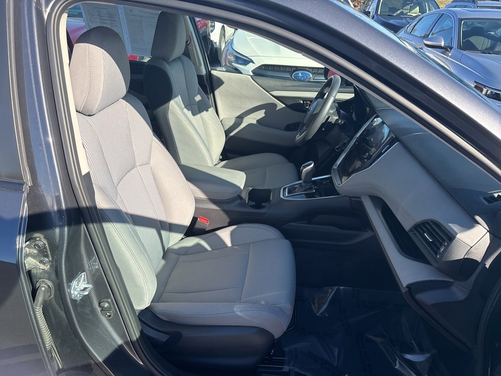 Certified 2023 Subaru Legacy Premium image 6