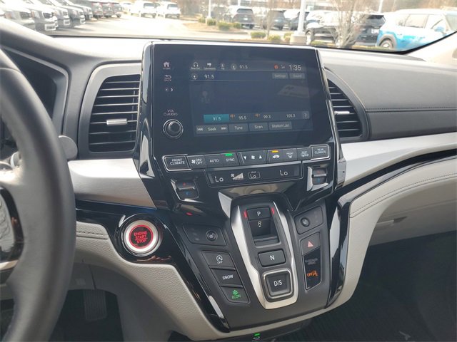 Used 2023 Honda Odyssey Touring image 22