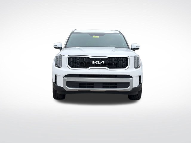 Certified 2024 Kia Telluride EX FWD image 5