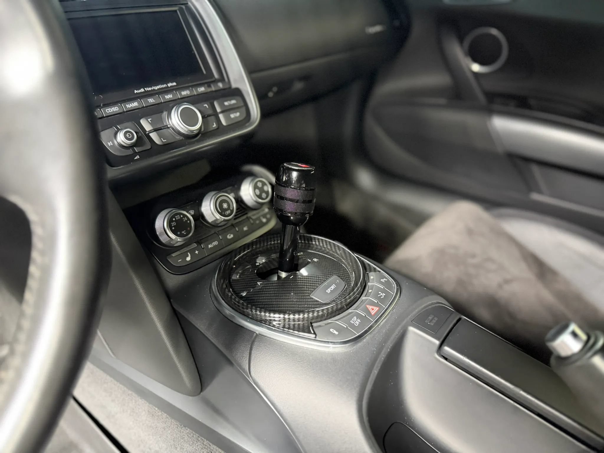 Used 2009 Audi R8 V8 AWD/4WD image 23