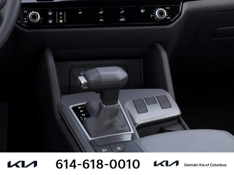 New 2026 Kia Sportage LX FWD image 26