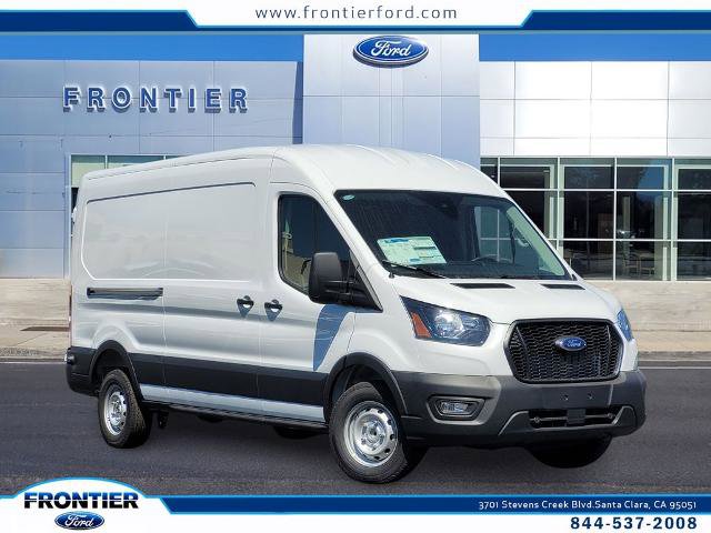 New 2025 Ford Transit 250 148 Medium Roof