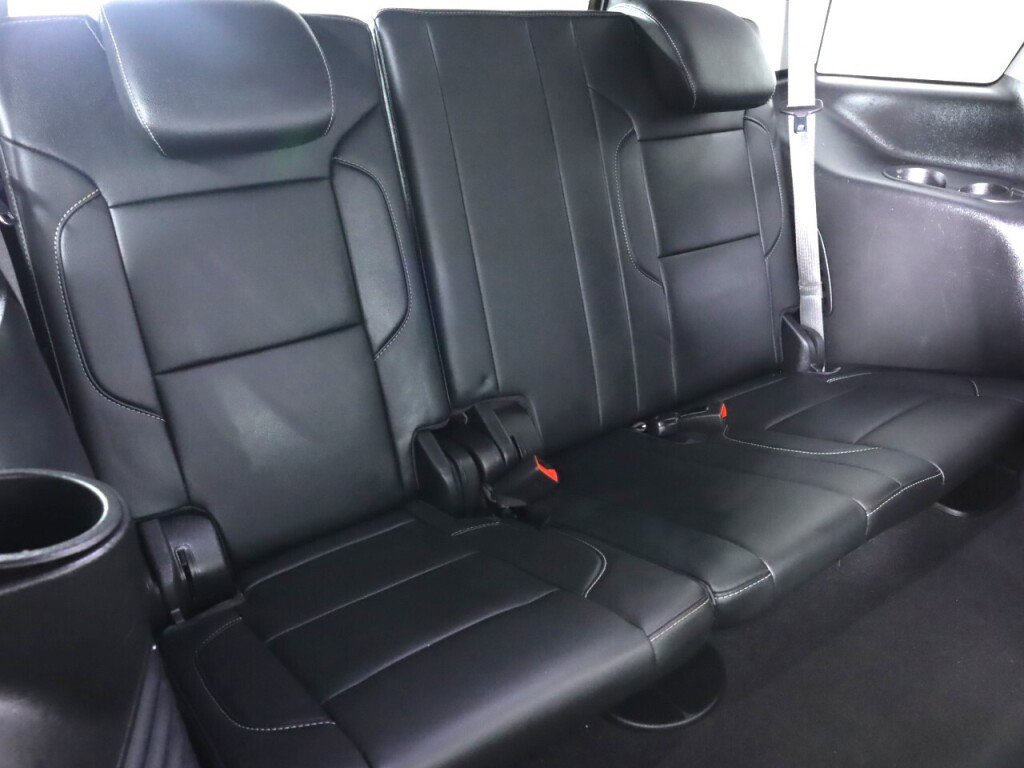 Used 2020 Chevrolet Tahoe LT AWD/4WD image 39