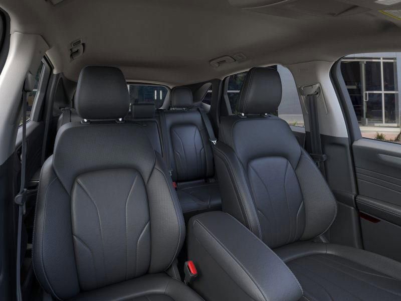 New 2025 Ford Escape SE w/ PHEV Premium Package image 10