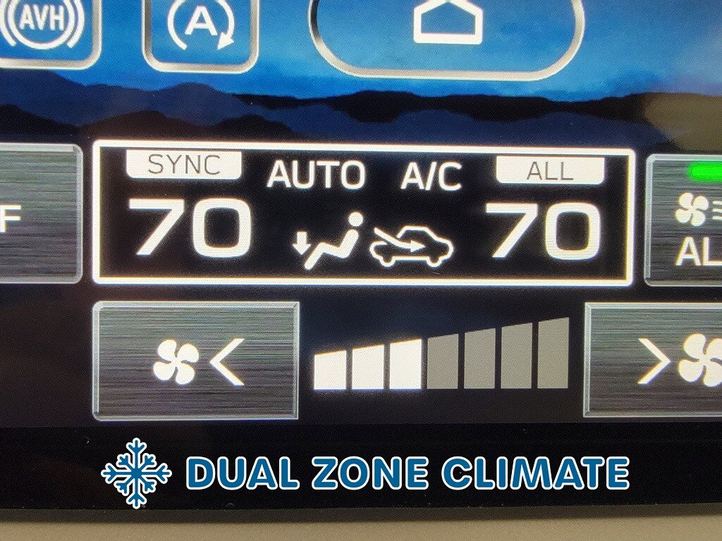 Used 2025 Subaru Crosstrek 2.0i Premium AWD/4WD image 23