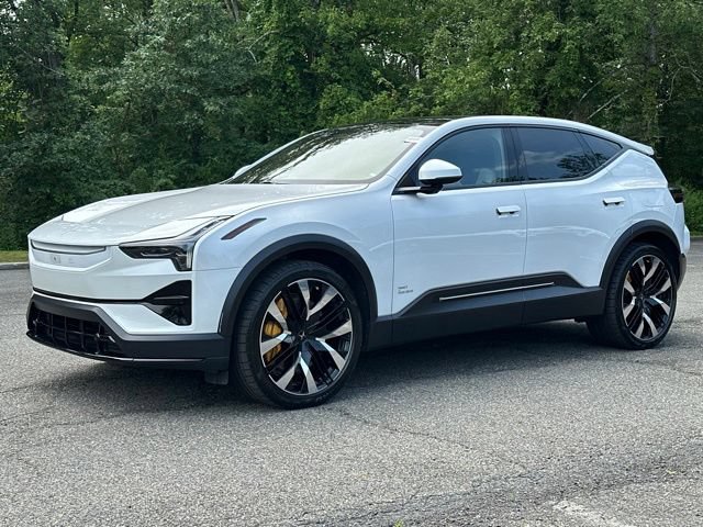 Used 2025 Polestar Polestar 3 AWD/4WD image 3