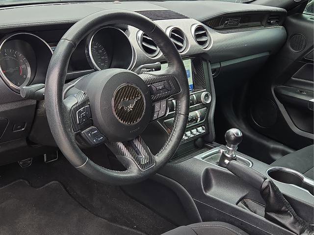 Used 2020 Ford Mustang Coupe w/ Equipment Group 101A RWD image 17