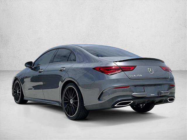 Used 2023 Mercedes-Benz CLA 250 image 13