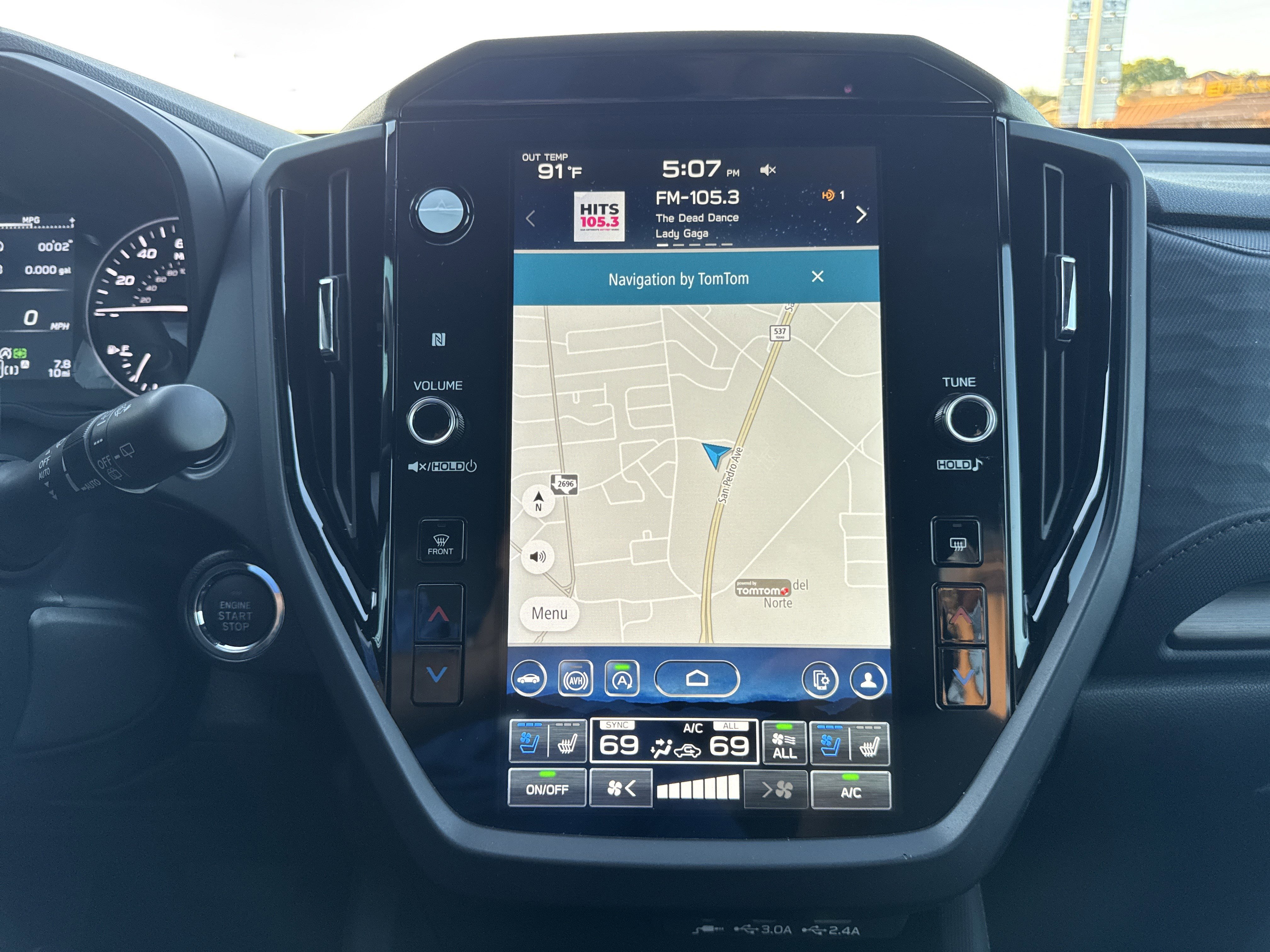 New 2026 Subaru Forester Touring image 21