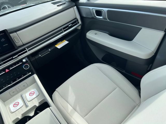 New 2026 Hyundai Santa Fe SE image 13