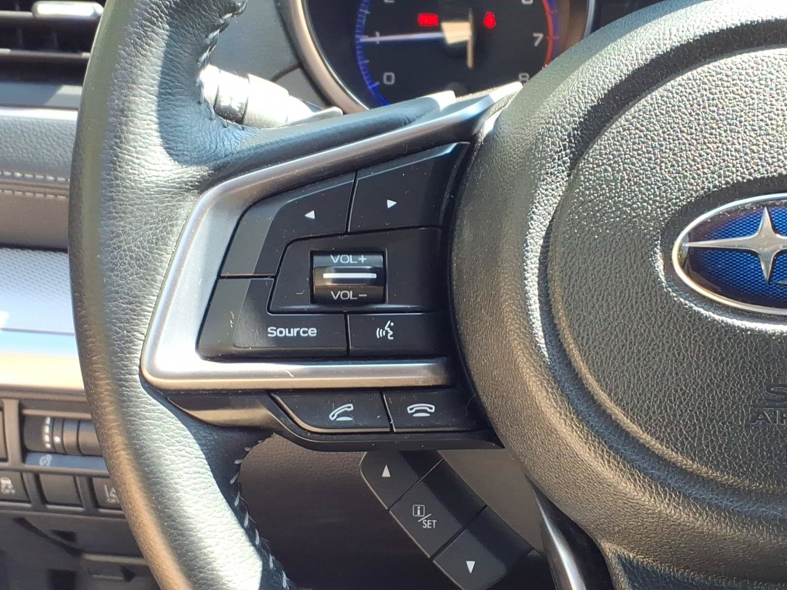 Used 2019 Subaru Outback 2.5i Premium AWD/4WD image 16