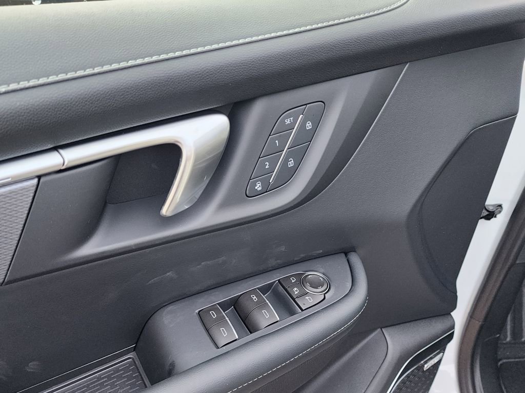 New 2026 Buick Enclave Sport Touring w/ Power Package image 14