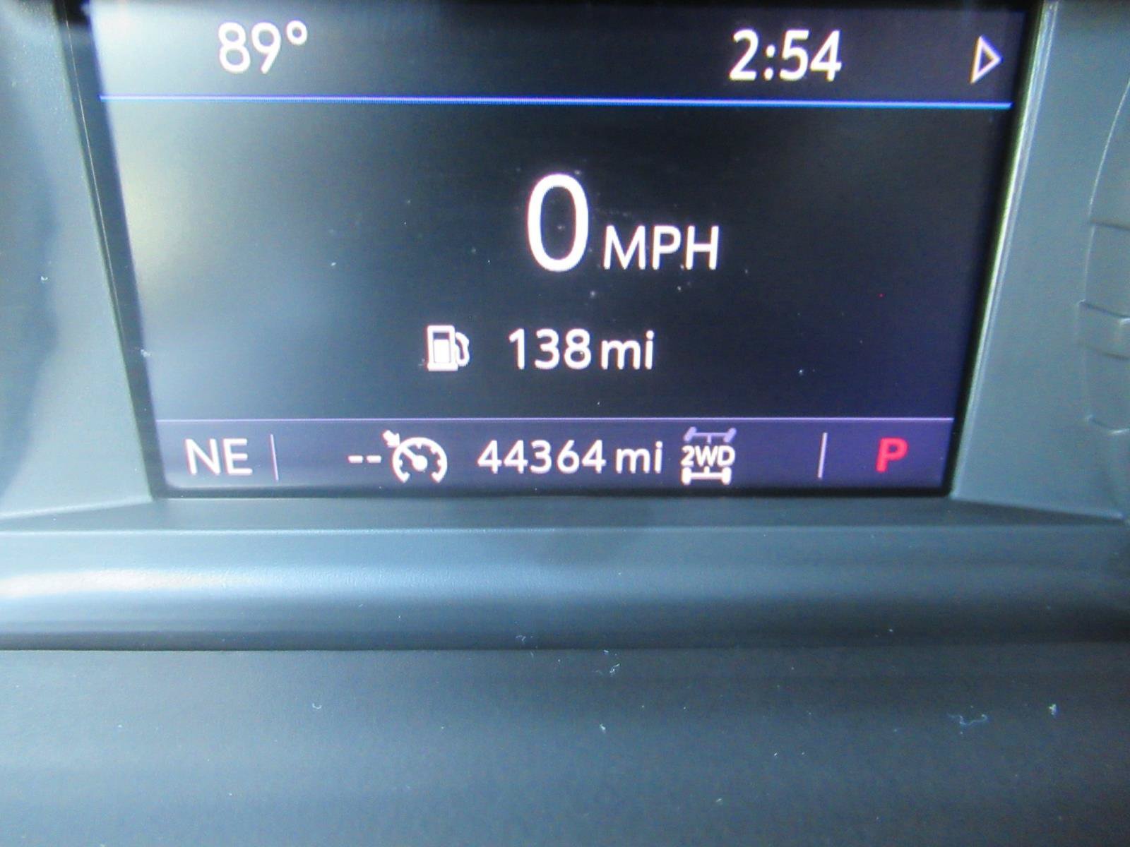 Used 2021 Chevrolet Tahoe Z71 AWD/4WD image 32