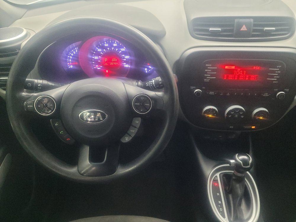 Used 2016 Kia Soul image 22