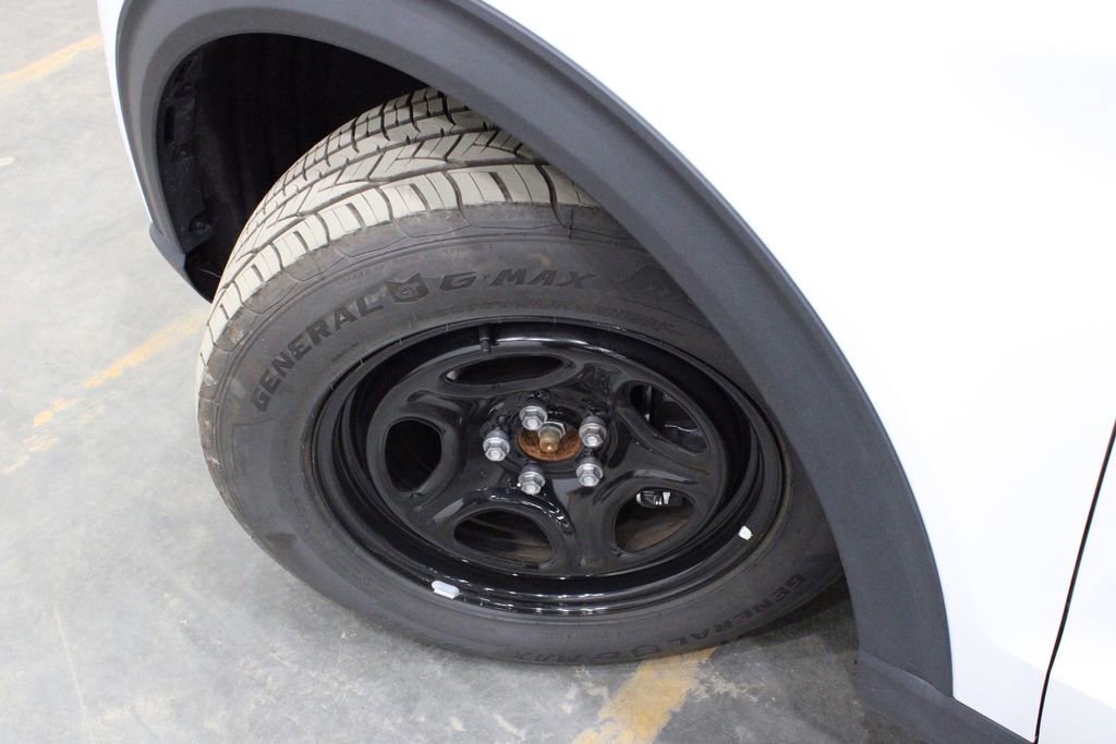 Used 2023 Ford Explorer 4WD Police Interceptor w/ Ultimate Wiring Package image 34