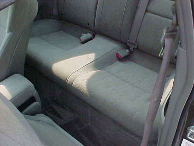 Used 2007 Honda Civic EX image 13