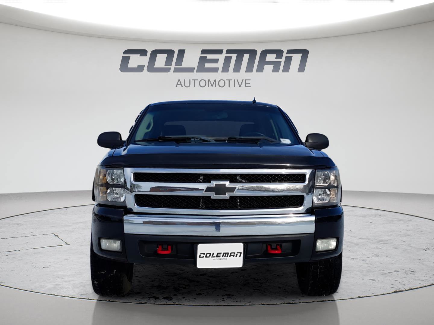 Used 2011 Chevrolet Silverado 1500 LT w/ All-Star Edition image 2