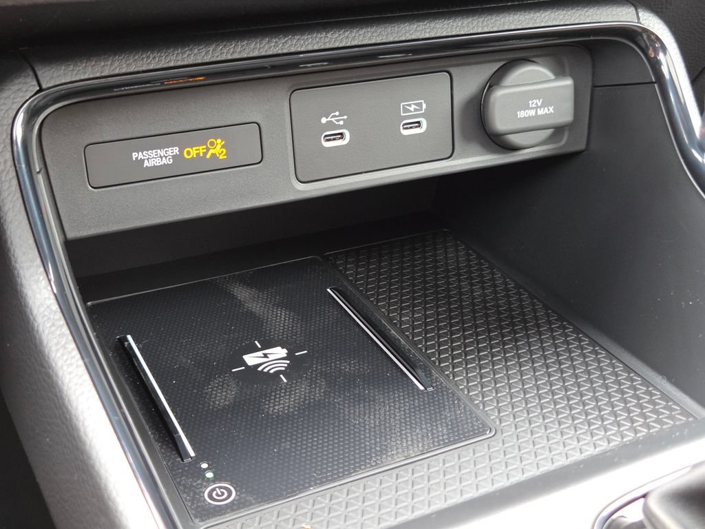New 2026 Honda CR-V Sport image 6