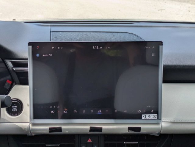 New 2026 MAZDA CX-5 Preferred AWD/4WD image 18