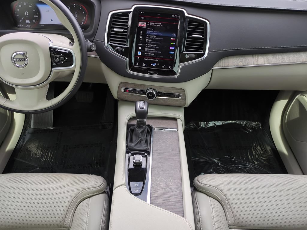 Used 2022 Volvo XC90 T6 Inscription AWD/4WD image 15