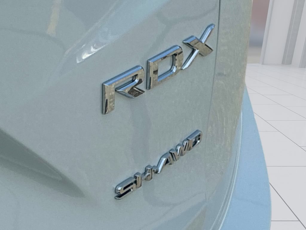 Used 2023 Acura RDX A-Spec w/ Advance Package AWD/4WD image 17