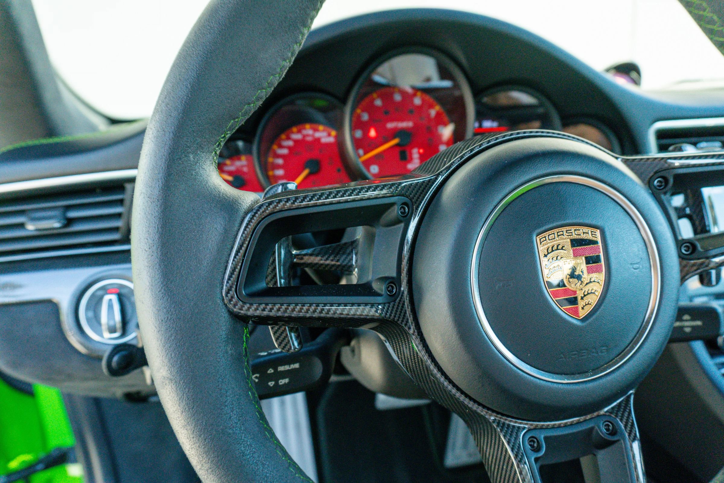 Used 2019 Porsche 911 GT3 RS image 61