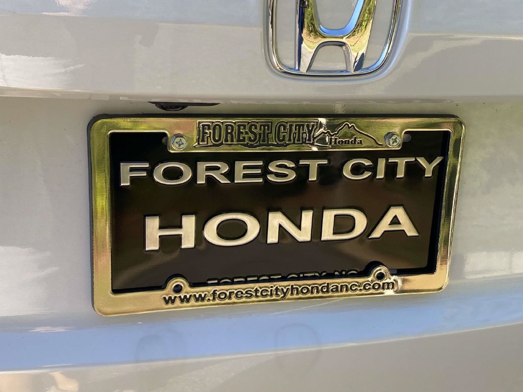 New 2027 Honda CR-V Sport-L image 30