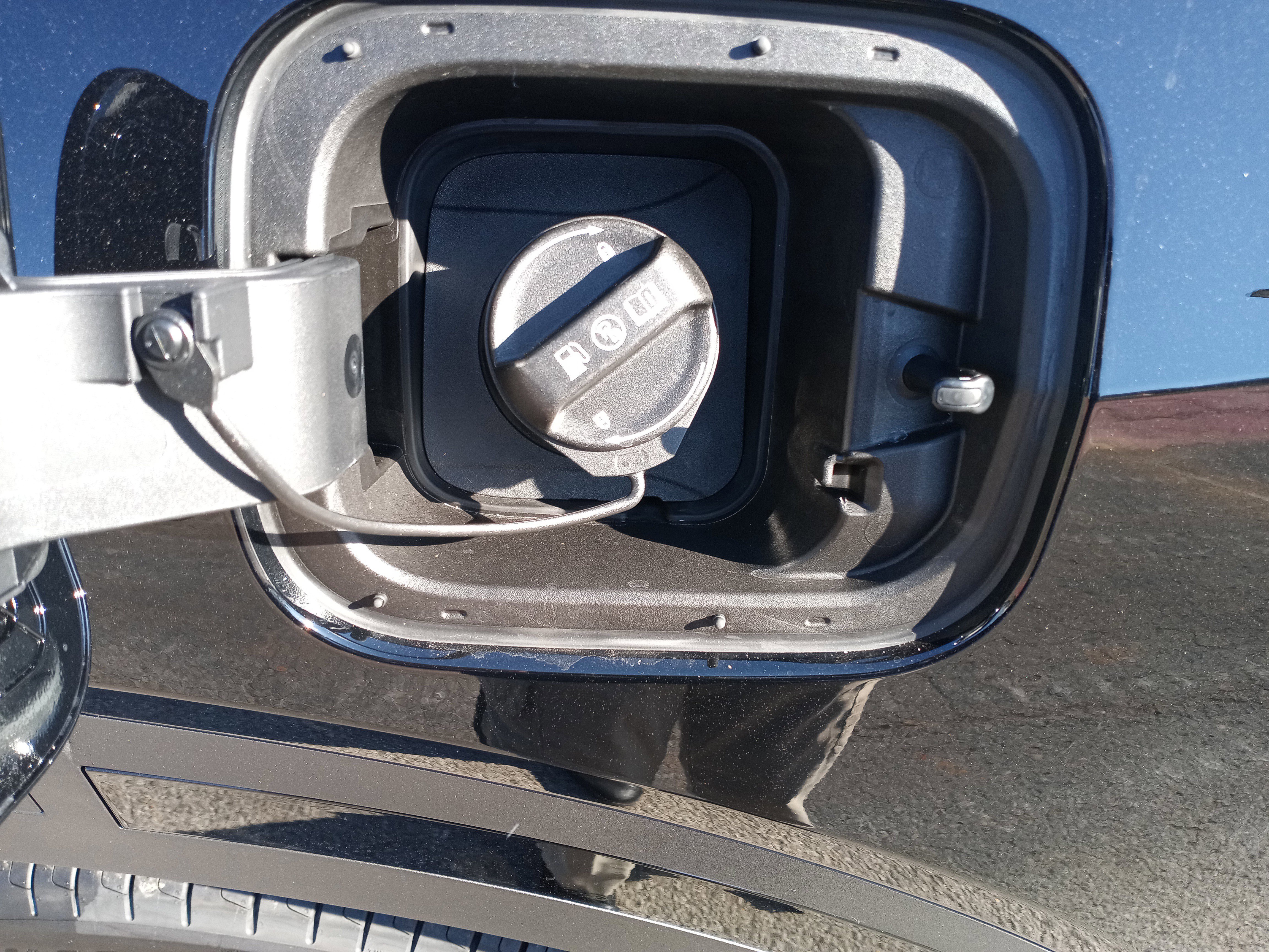 New 2027 Kia Telluride S image 41