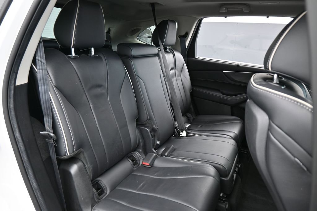 Used 2023 Acura MDX SH-AWD w/ Advance Package image 51