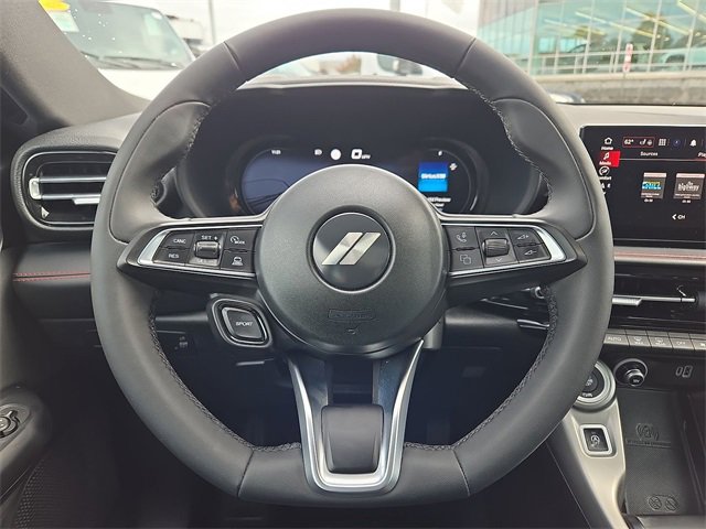 Used 2024 Dodge Hornet GT image 21