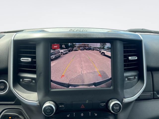 Used 2023 RAM 1500 Big Horn AWD/4WD image 17