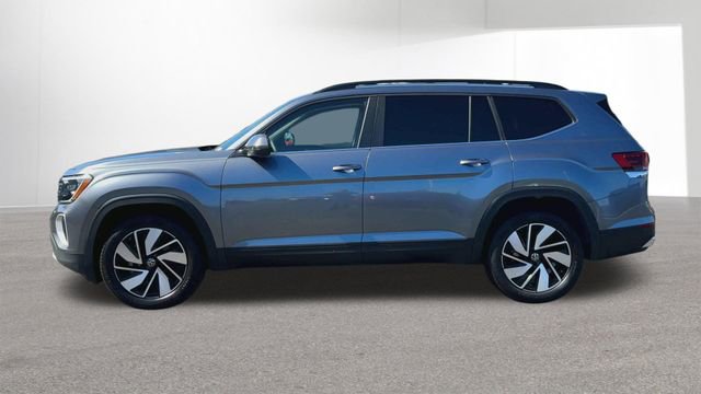 Used 2024 Volkswagen Atlas SE image 5