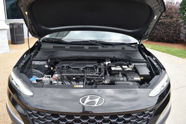 Used 2022 Hyundai Kona SEL FWD image 35