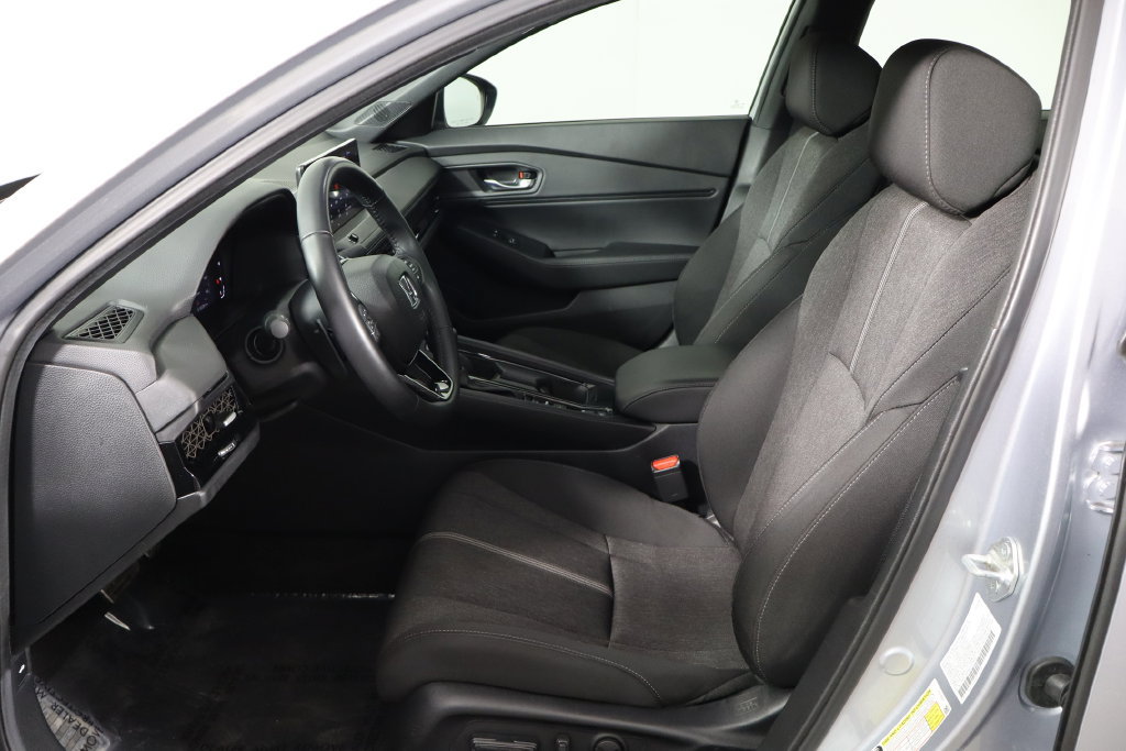 Used 2026 Honda Accord Sport image 14