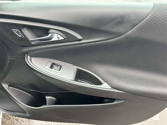 Used 2023 Chevrolet Malibu LT image 23