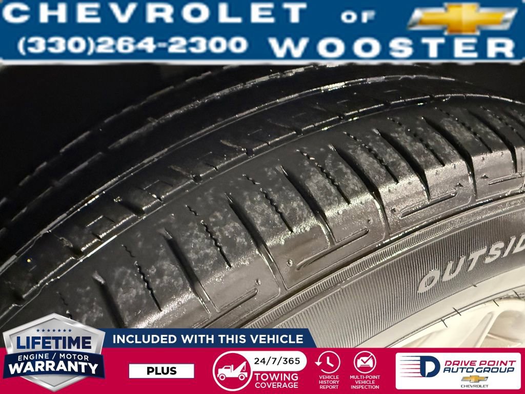 Used 2020 Chevrolet Blazer LT image 8