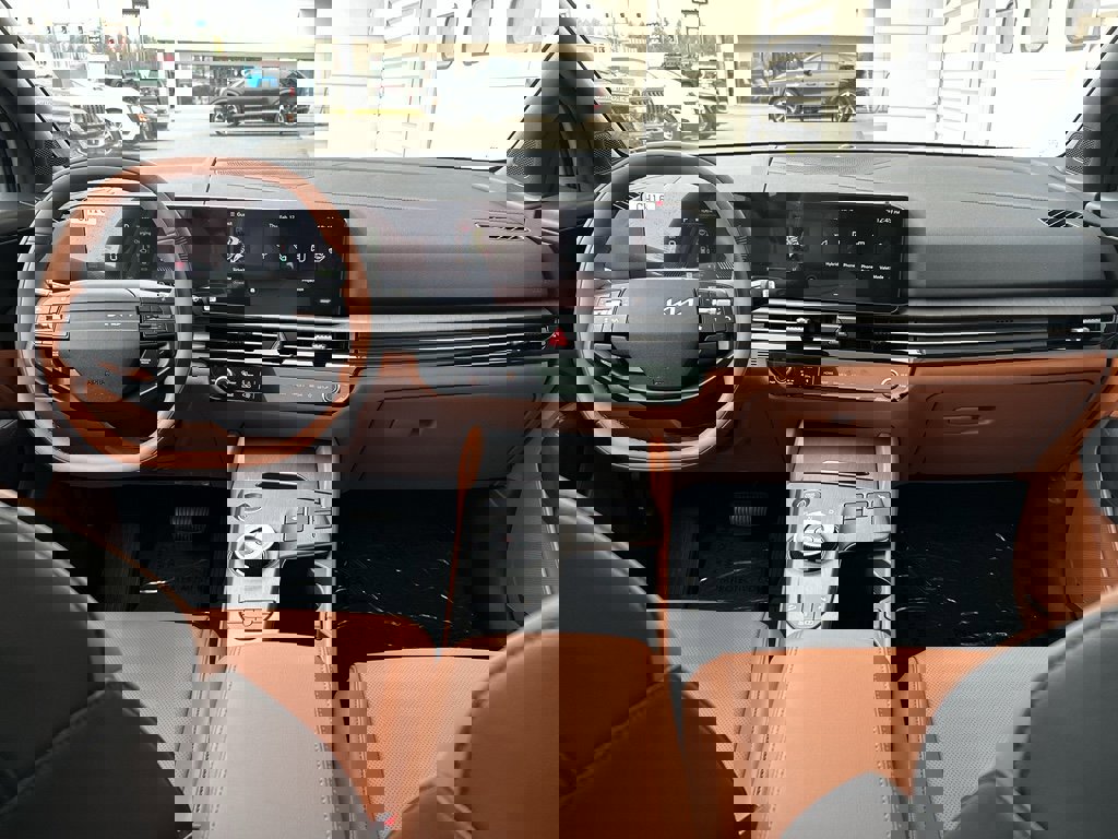 New 2026 Kia Sportage X-Line image 17