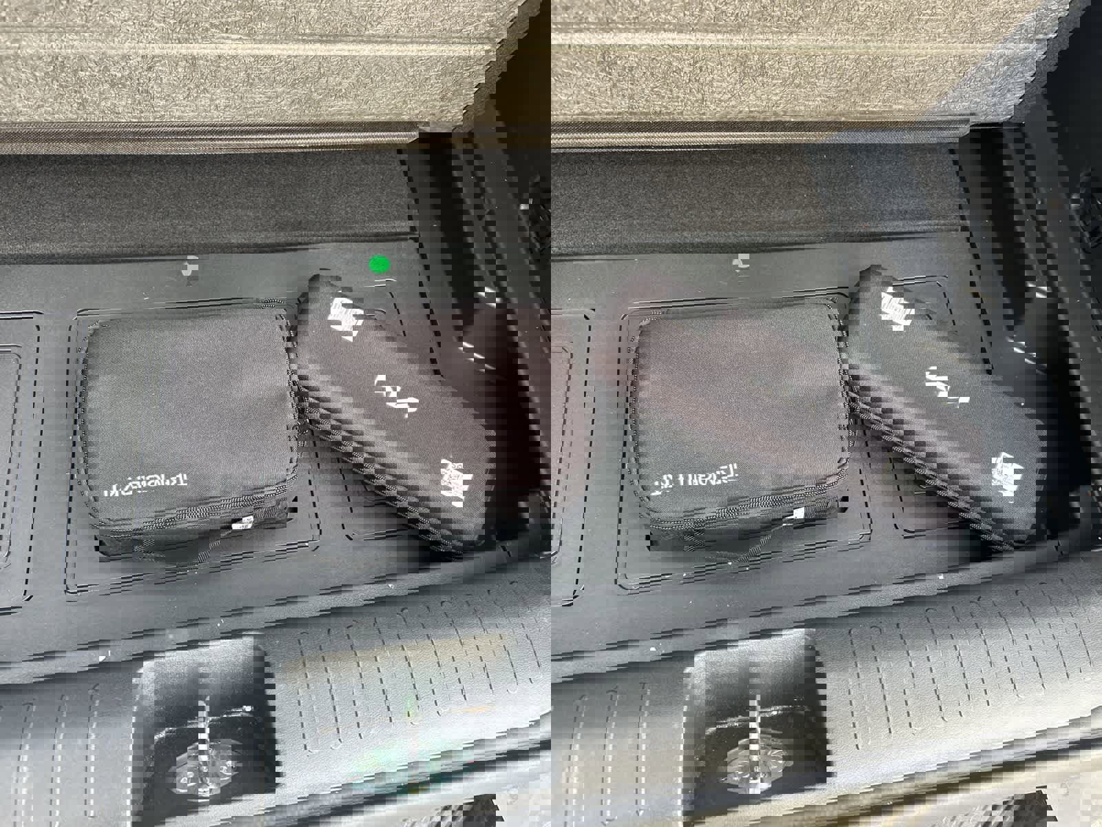 Used 2023 Kia EV6 Wind w/ Wind Technology Package image 53