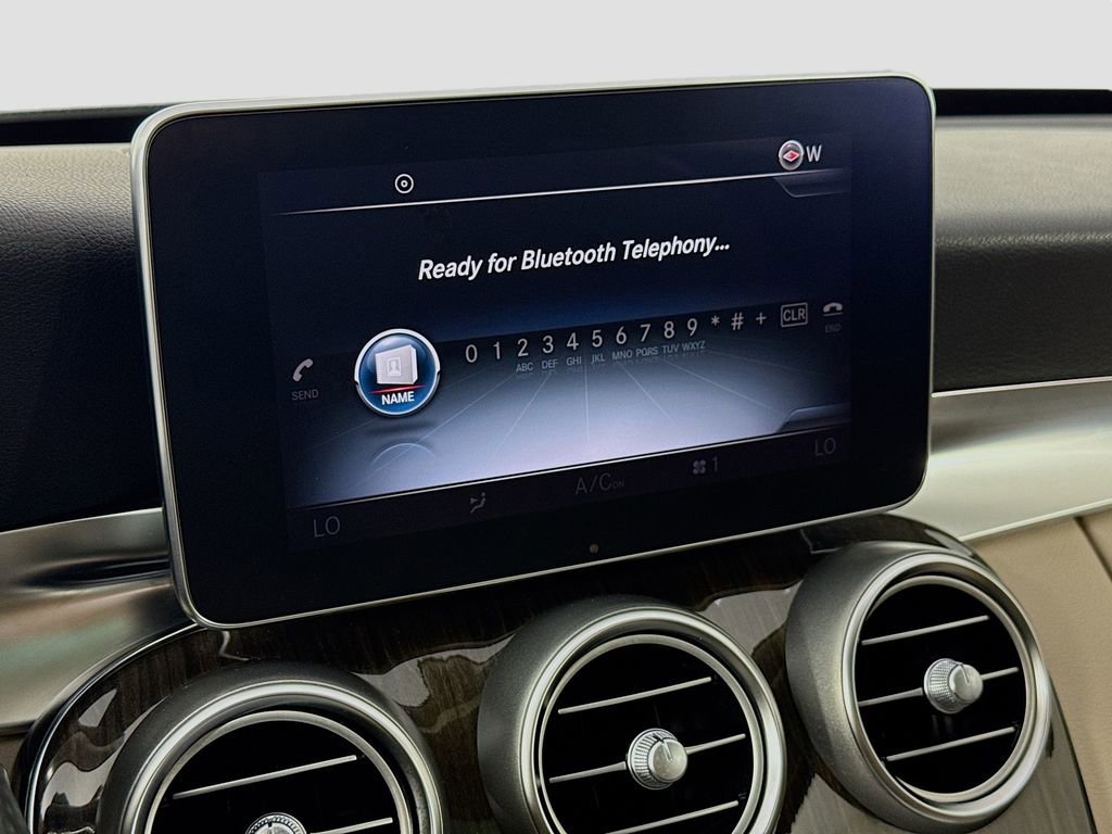 Used 2015 Mercedes-Benz C 300 Sedan image 32
