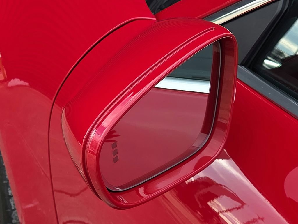 Certified 2025 Porsche 911 Carrera S RWD image 27